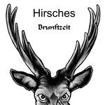 Brunftzeit - cover