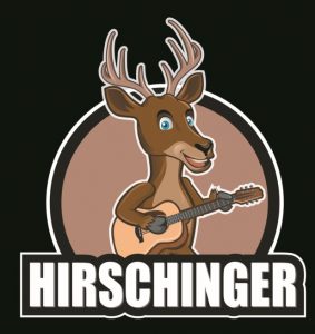 Die-CD-vom-Hirschinger Cover